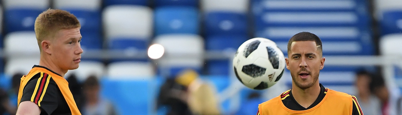 de bruyne 28 giugno
